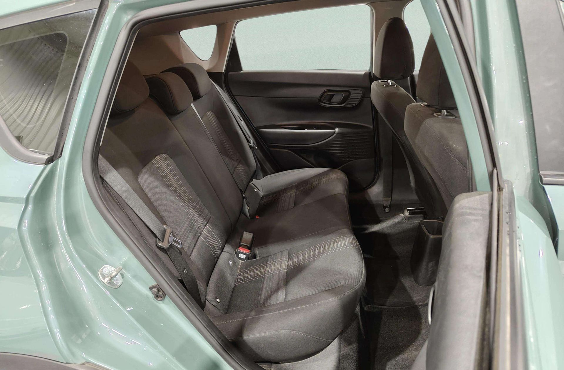 Hyundai Bayon 1.2 MPI Klass - foto 15