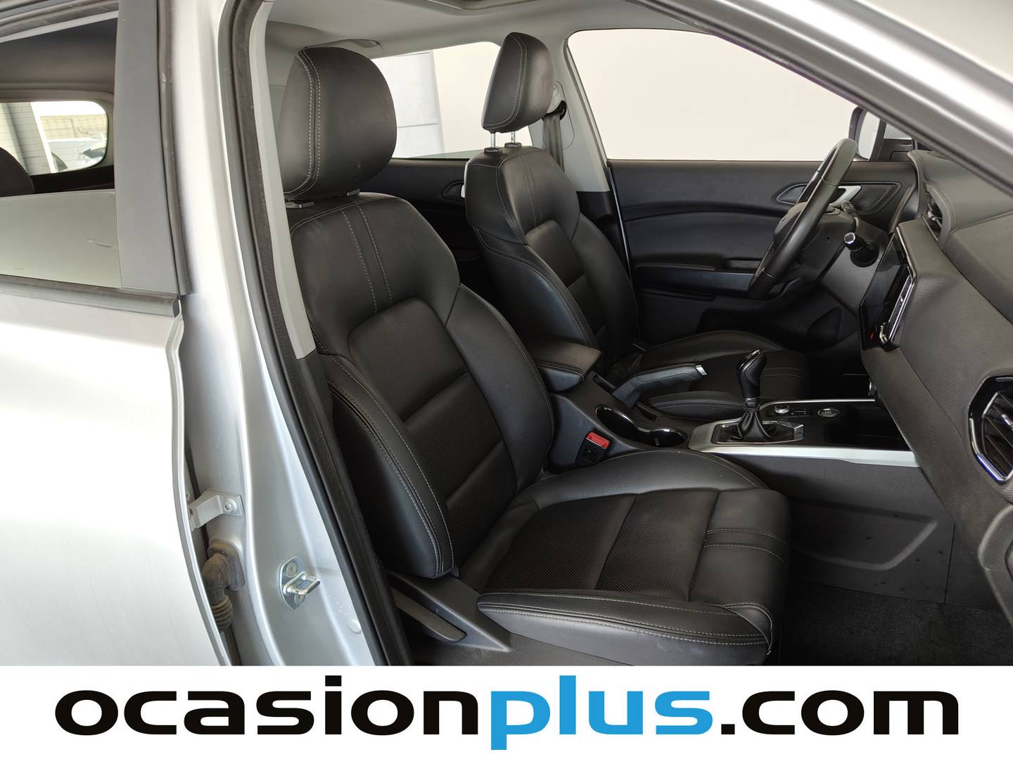 Foto DR AUTOMOBILES DR 4.0 DR AUTOMOBILES DR4 1.5  (116 CV)