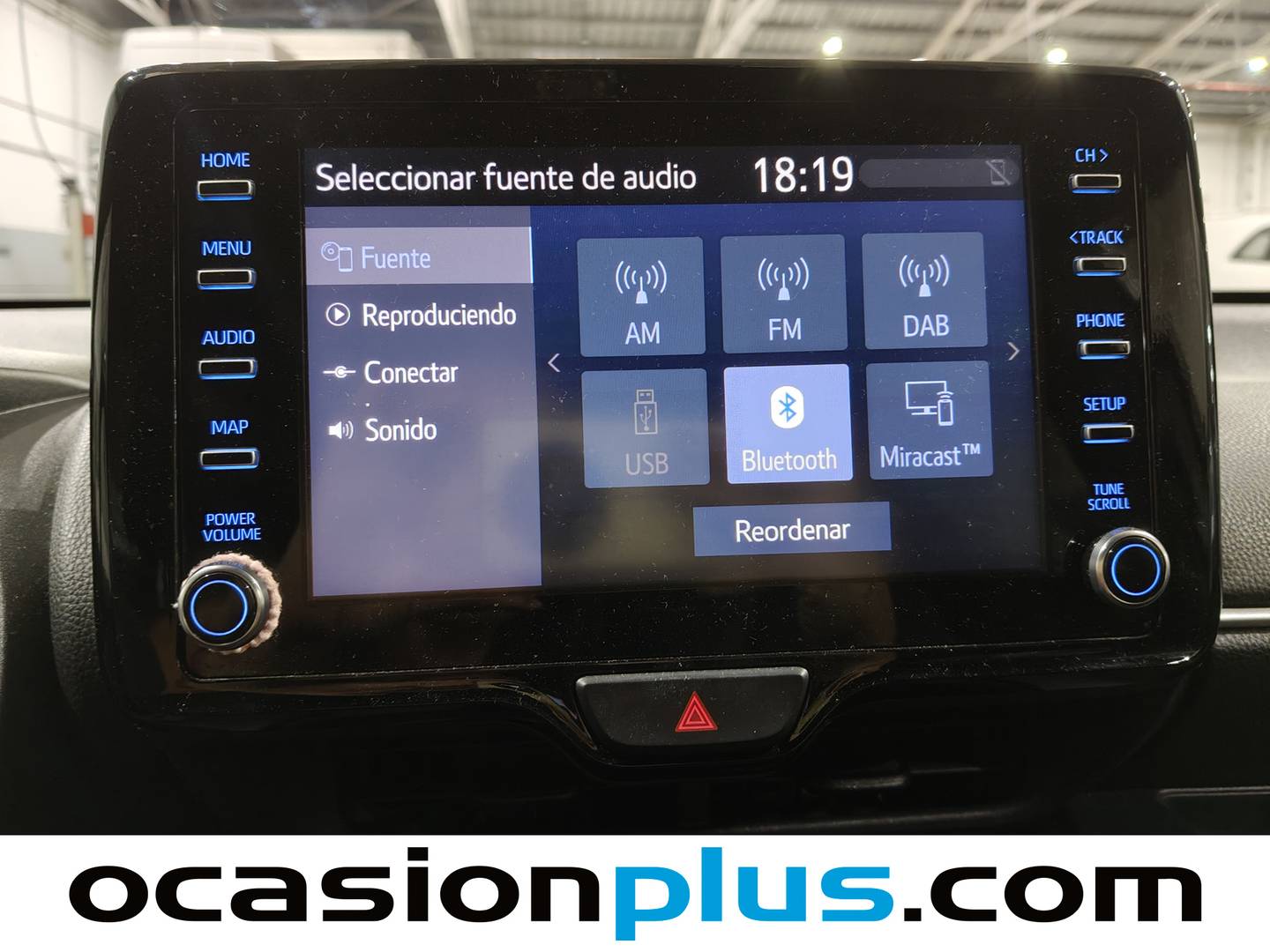 Toyota Yaris Toyota Yaris 1.5 120H Style Plus (116 CV) km 0