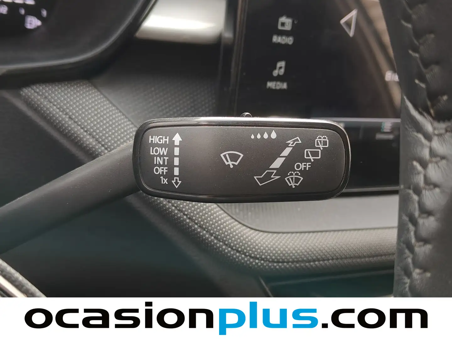 Foto Skoda Fabia Skoda Fabia 1.0 TSI Selection  (95 CV)