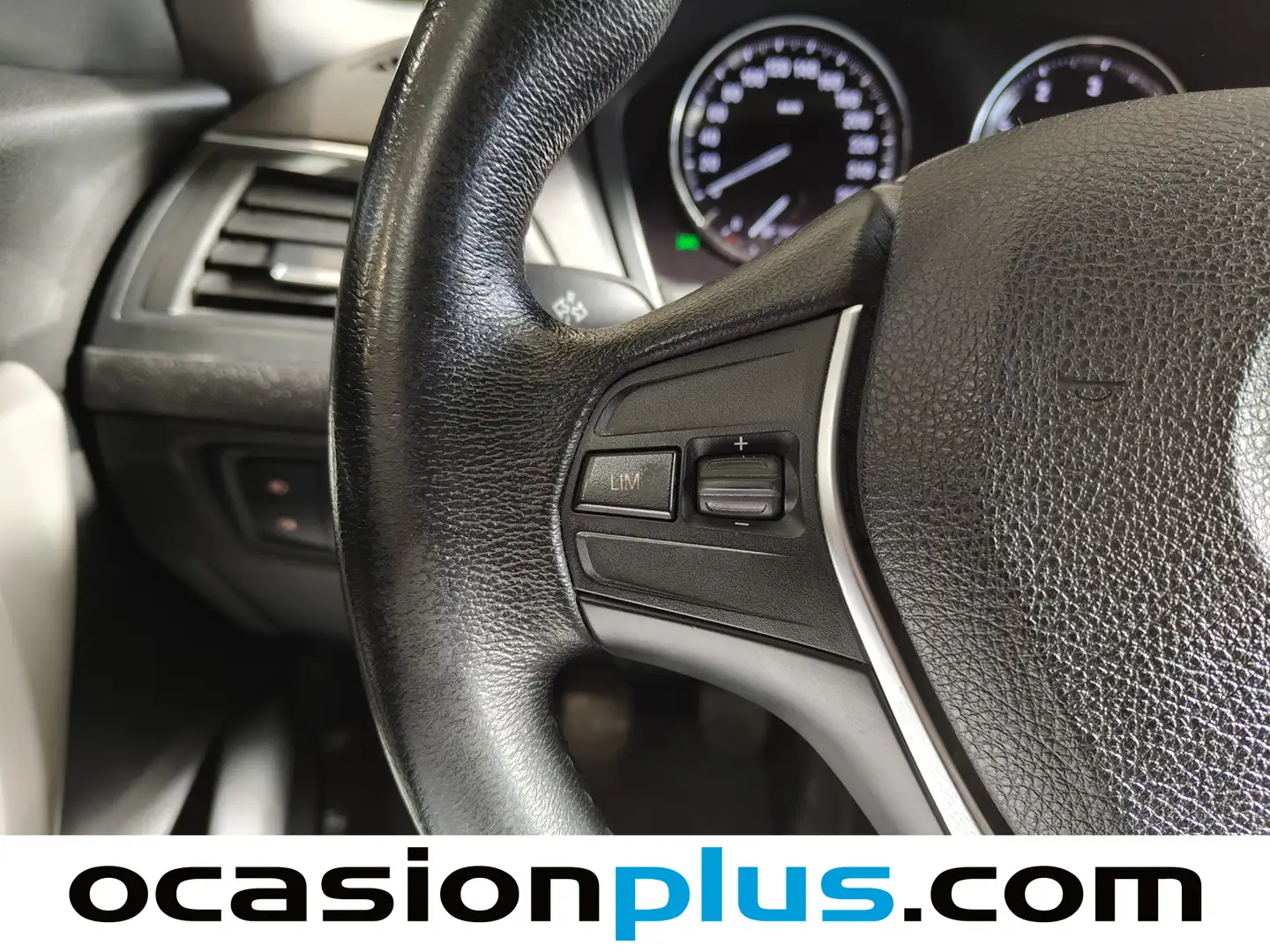 Foto BMW Serie 1 BMW Serie 1 116d (116 CV)