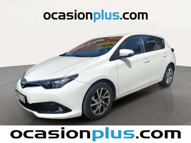 Toyota Auris 120T Active  (116 CV) 2015