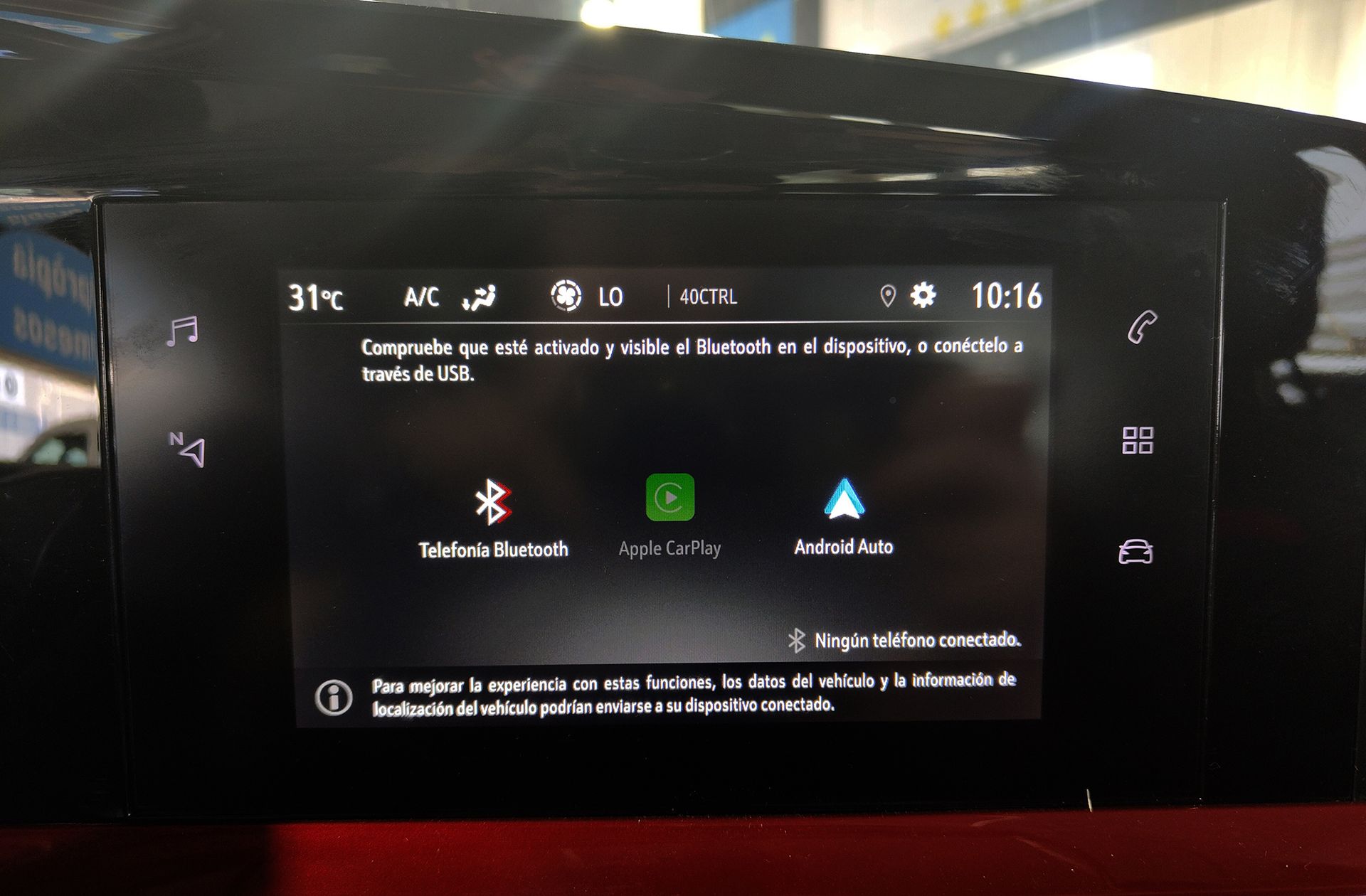 Opel Mokka BEV 50kWh GS Line-e - foto 8