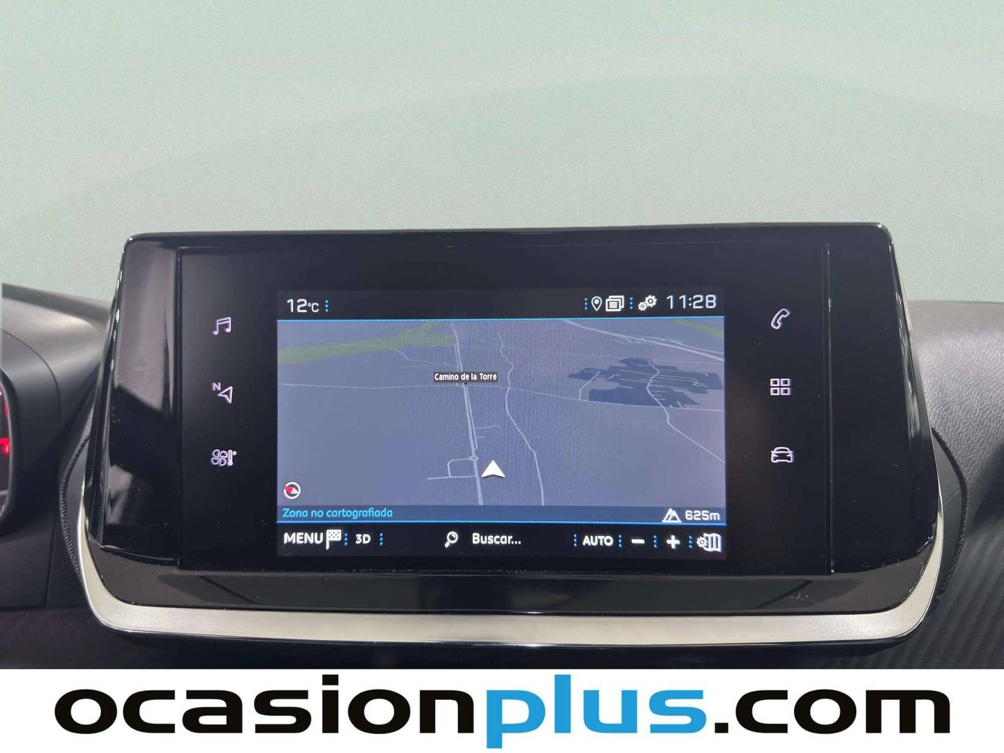 Foto Peugeot 2008 Peugeot 2008 PureTech 100 S&S Allure (100 CV)