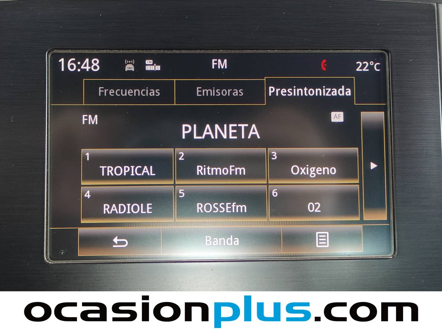 Foto Renault Mégane Renault Megane Zen Energy TCe (130 CV)