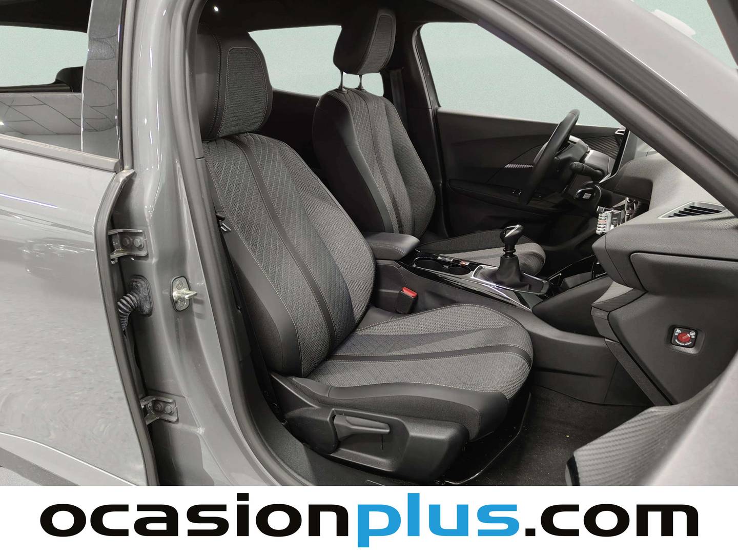 Foto Peugeot 2008 Peugeot 2008 PureTech 100 S&S Allure (100 CV)