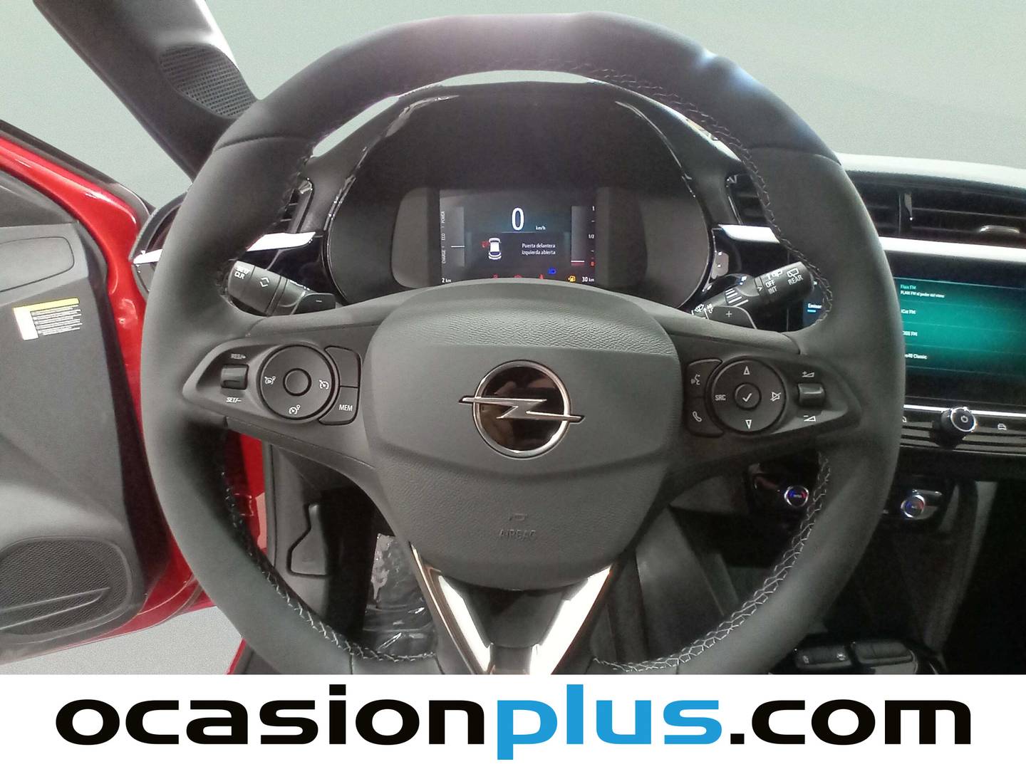 Opel Corsa Opel Corsa 1.2 T XHL Hybrid GS eDCT (110 CV) de segunda mano