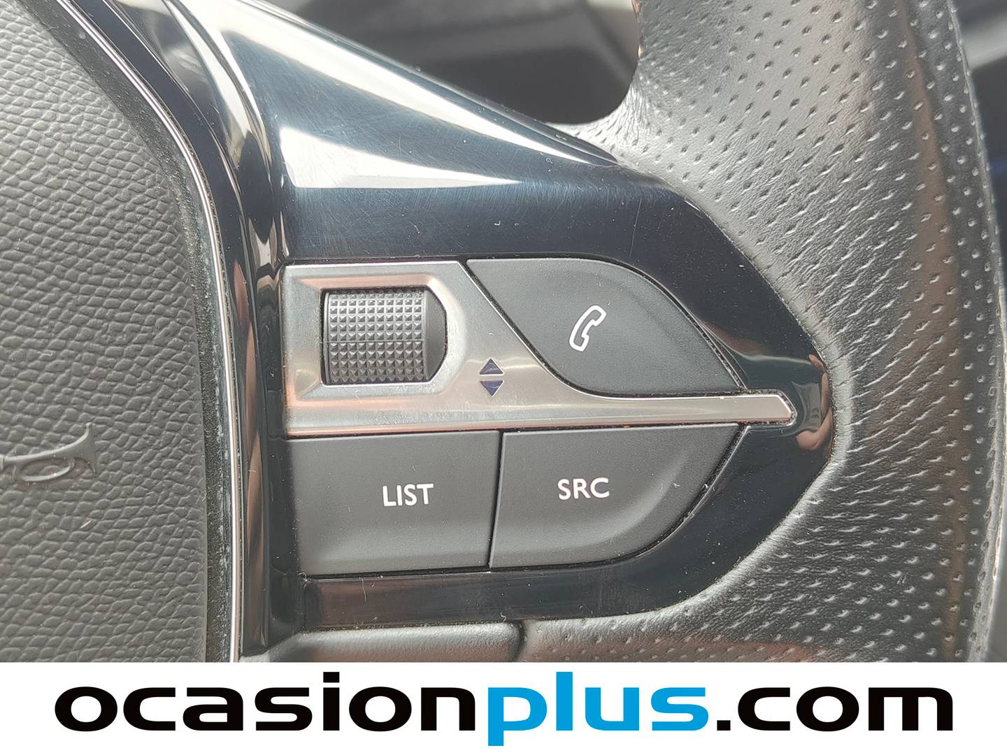 Peugeot 5008 Peugeot 5008 PureTech 130 GT Line (130 CV) 7 Plazas 2020