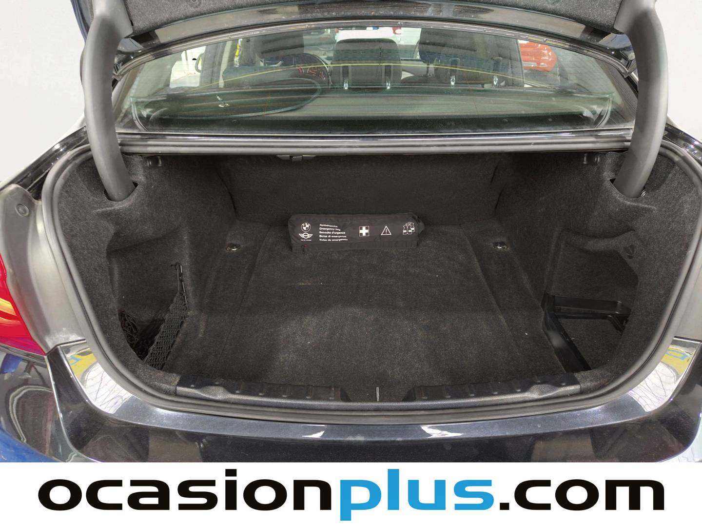 Foto BMW Serie 3 BMW Serie 3 318d Business (150 CV)