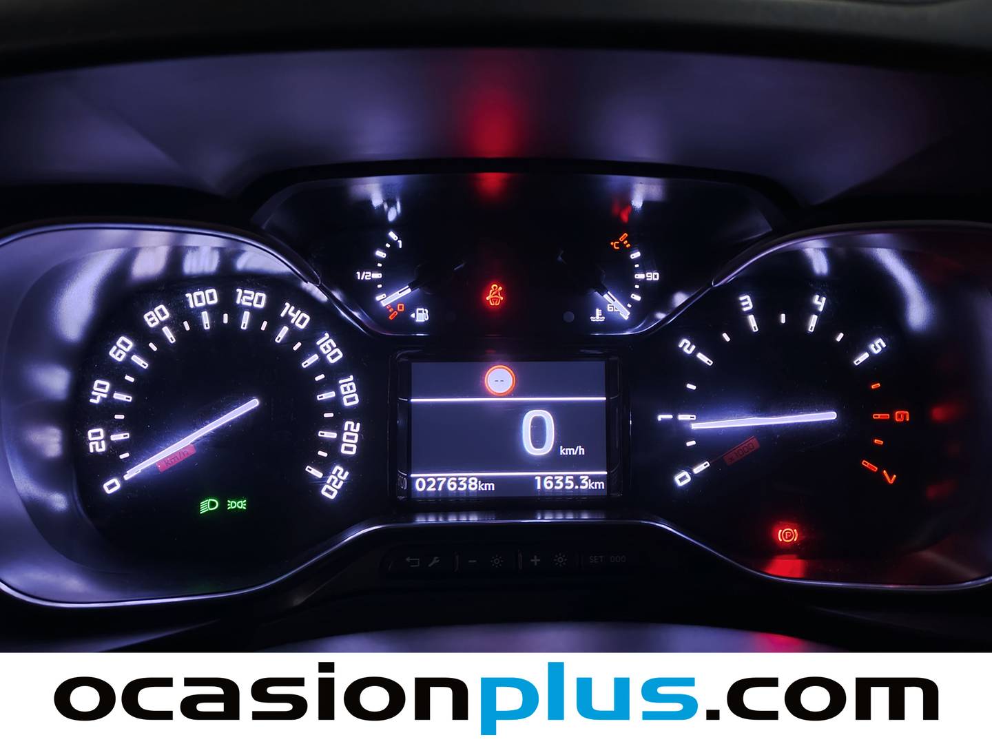 Foto Toyota Proace City Verso Toyota Proace City Verso 1.5D Family Active L2 Auto  (131 CV)