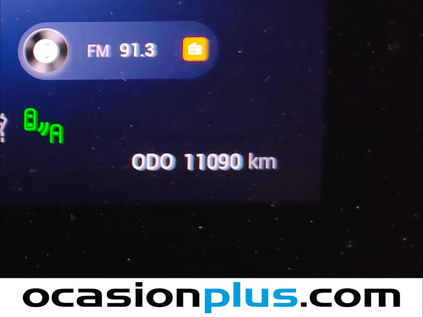 Foto OMODA 9 Omoda 9 1.5 TGDI Premium AWD (537 CV)