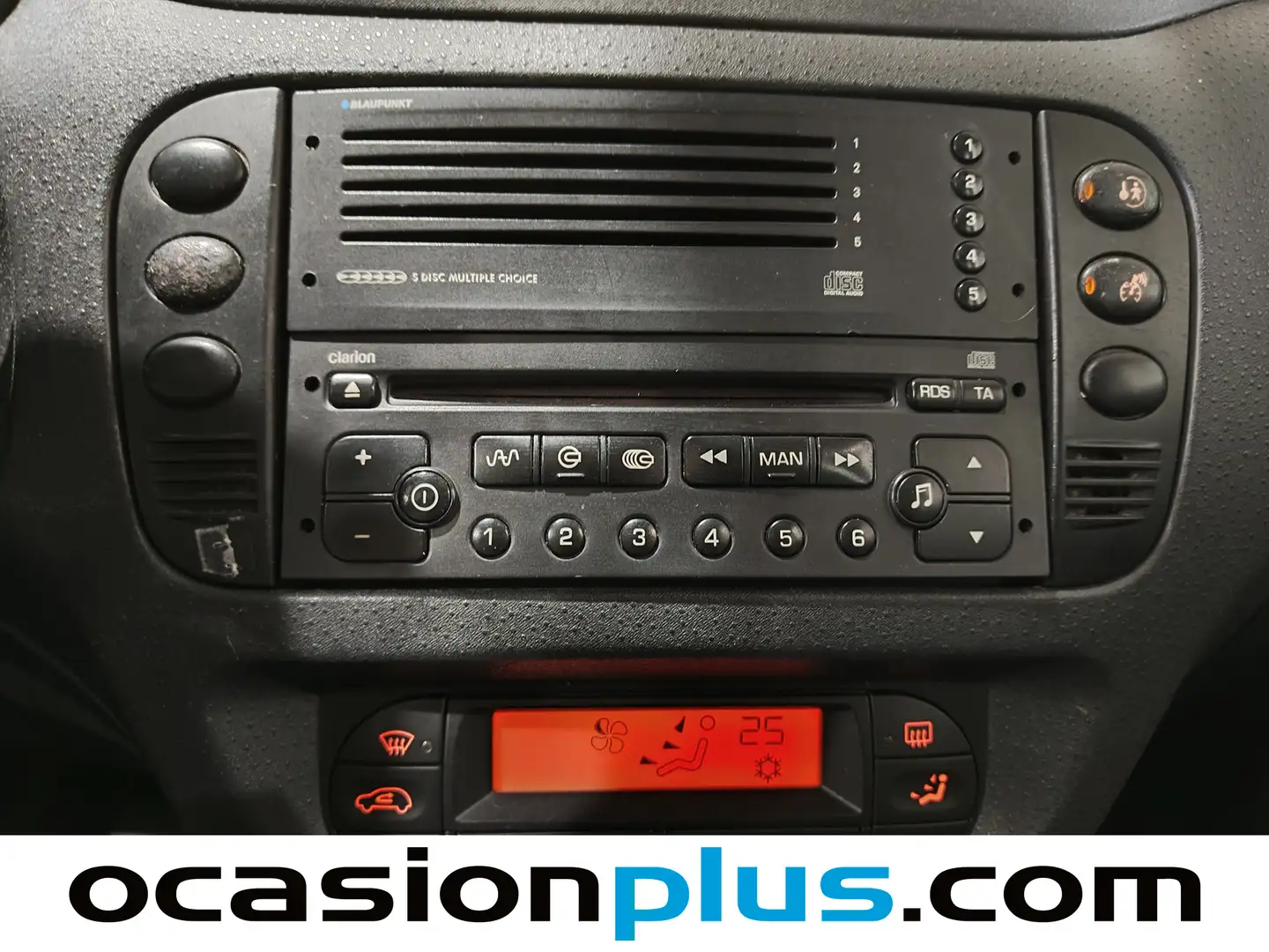 Foto Citroën C3 Citroen C3 1.4 HDI Exclusive (70 CV)