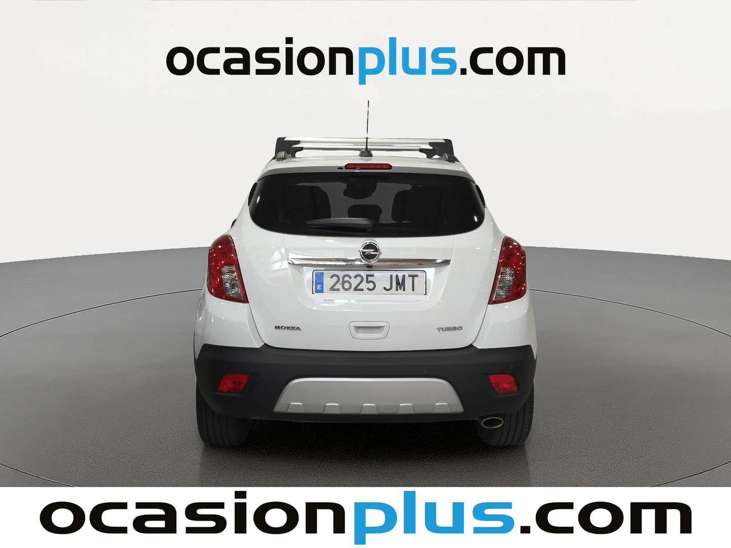 Opel Mokka Opel Mokka Mokka 1.4 Turbo S&S Excellence 4x2 (140 CV) barato