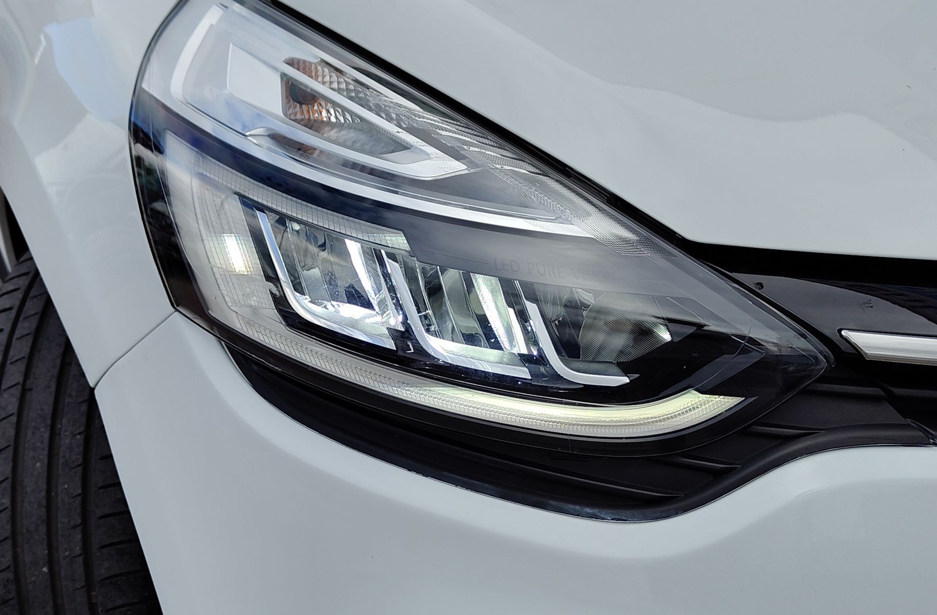 Renault Clio Zen Energy TCe EDC - foto 15