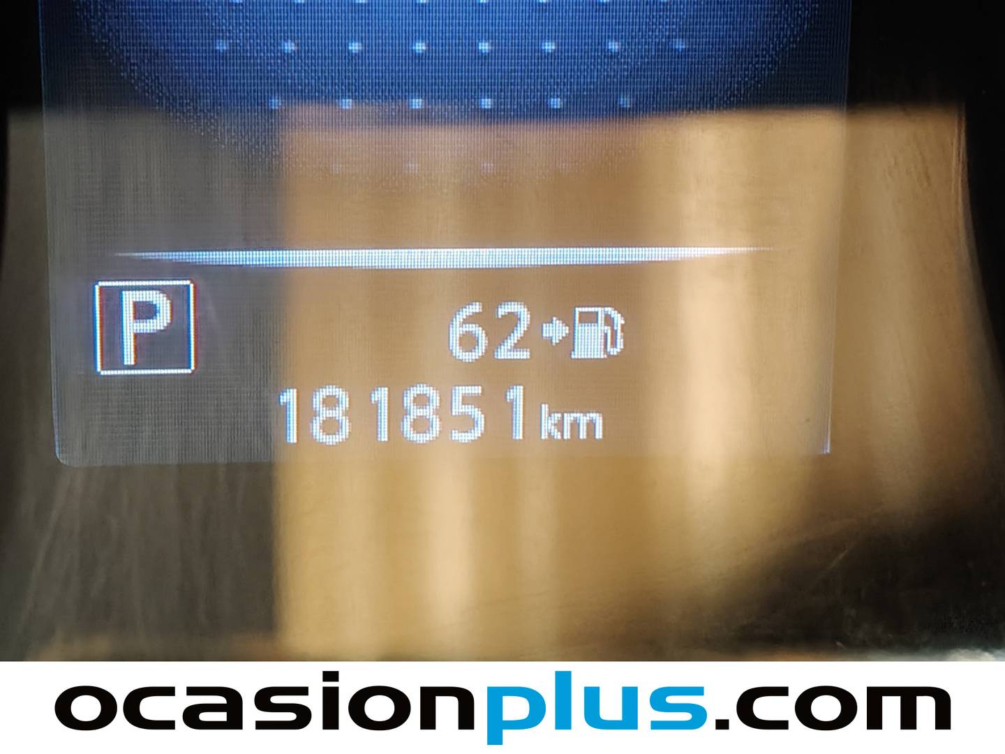 Nissan QASHQAI Nissan Qashqai DIG-T 115 Acenta 4x2 XTronic (115 CV) seminuevo