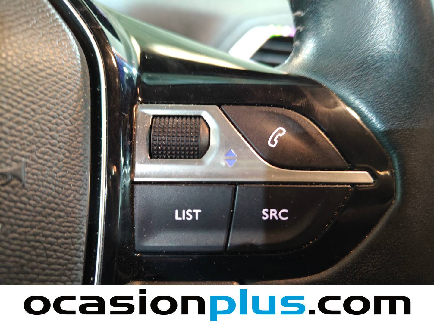 Peugeot 3008 Peugeot 3008 PureTech 130 S&S Active (130 CV) 2021