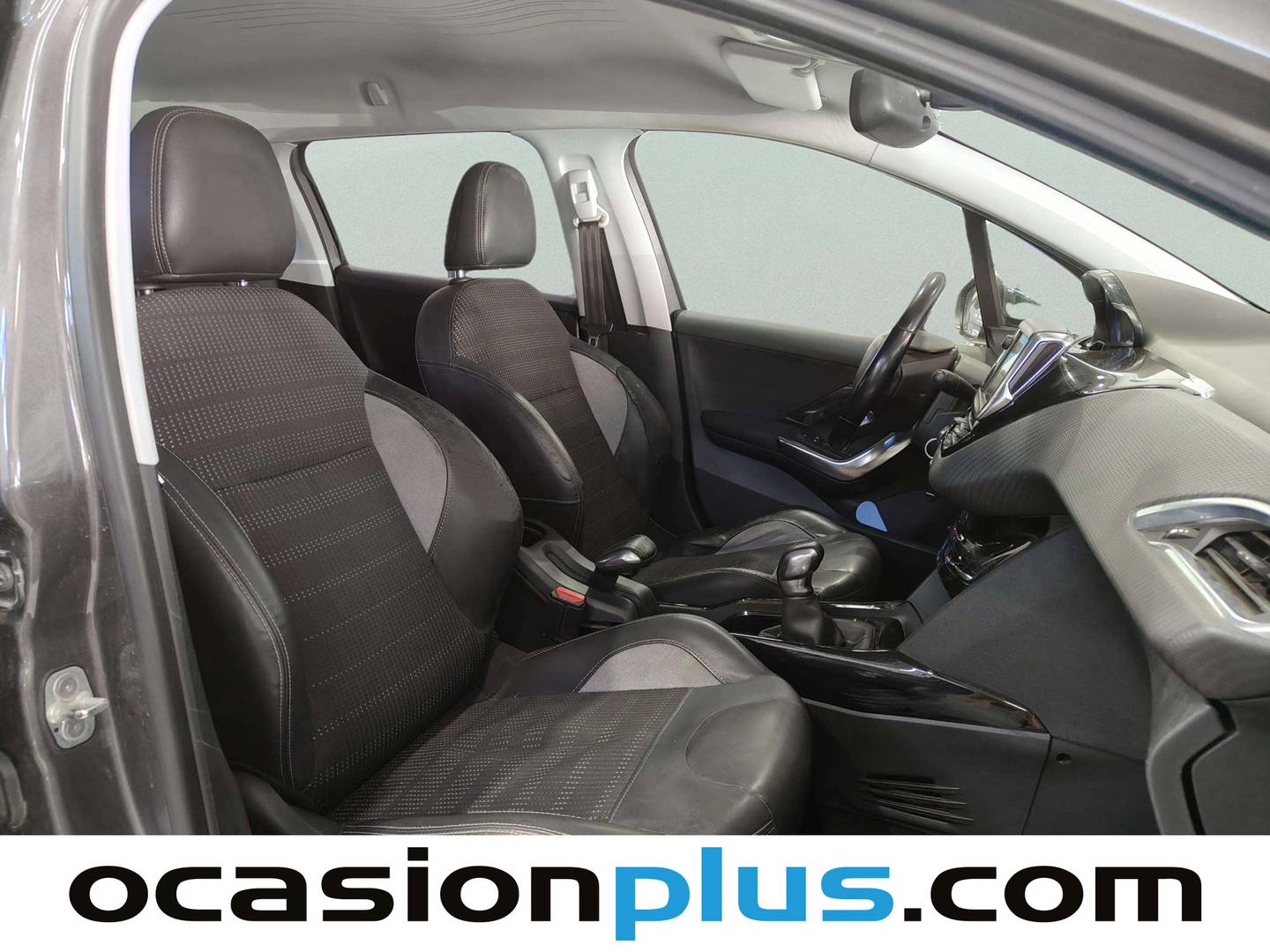 Peugeot 2008 Peugeot 2008 BlueHDi 100 Allure (100 CV) km 0