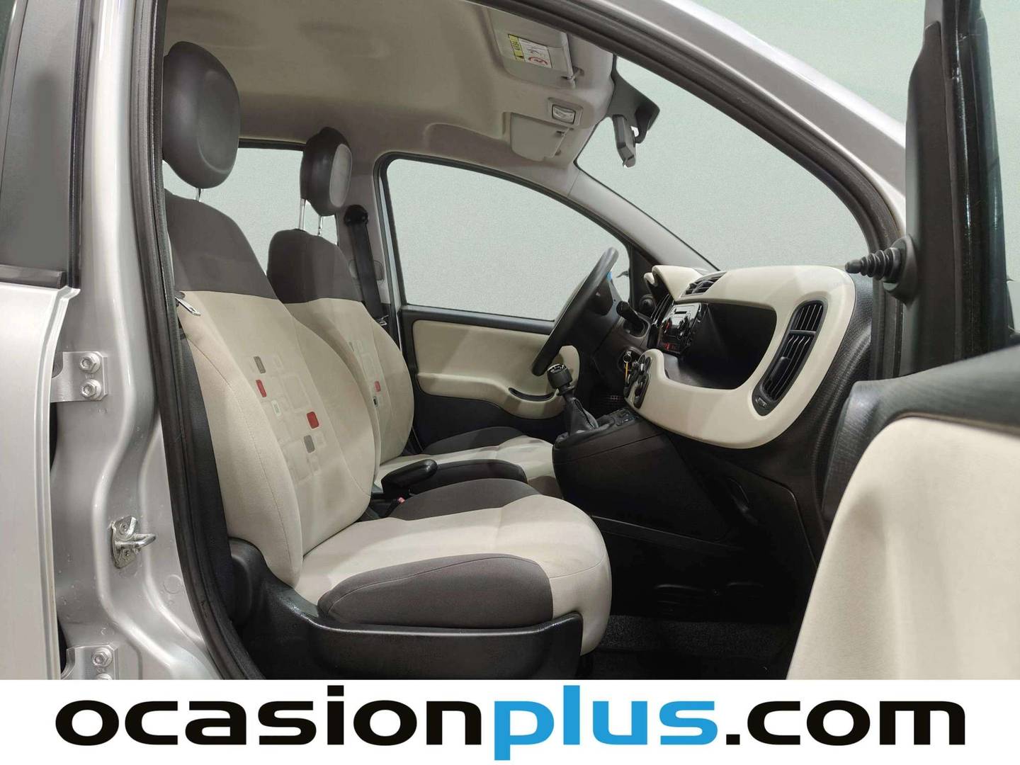 Fiat Panda Fiat Panda 1.2 Lounge (69 CV) km 0