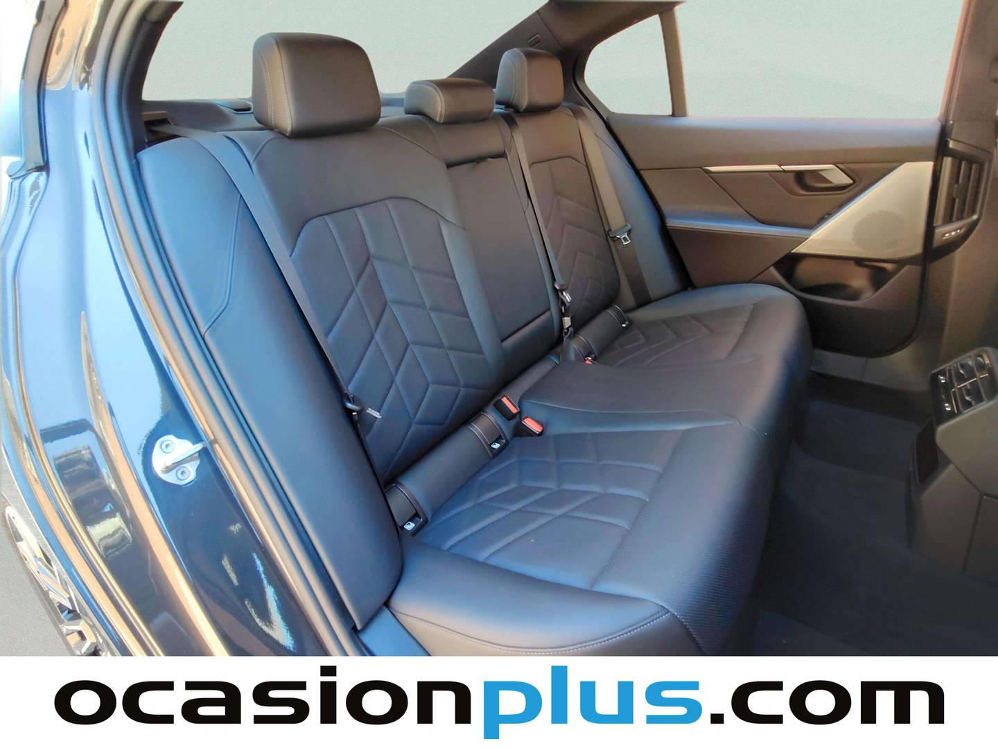 BMW i5 BMW i5 eDrive40 (340 CV) Pack M 340cv