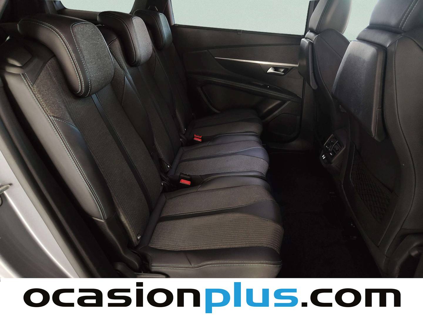 Peugeot 5008 Peugeot 5008 BlueHDI 130 S&S Allure Pack EAT8 (130 CV) 7 Plazas km 0