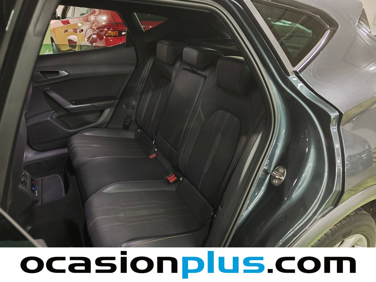 Cupra Formentor CUPRA Formentor 2.0 TDI (150 CV) barato