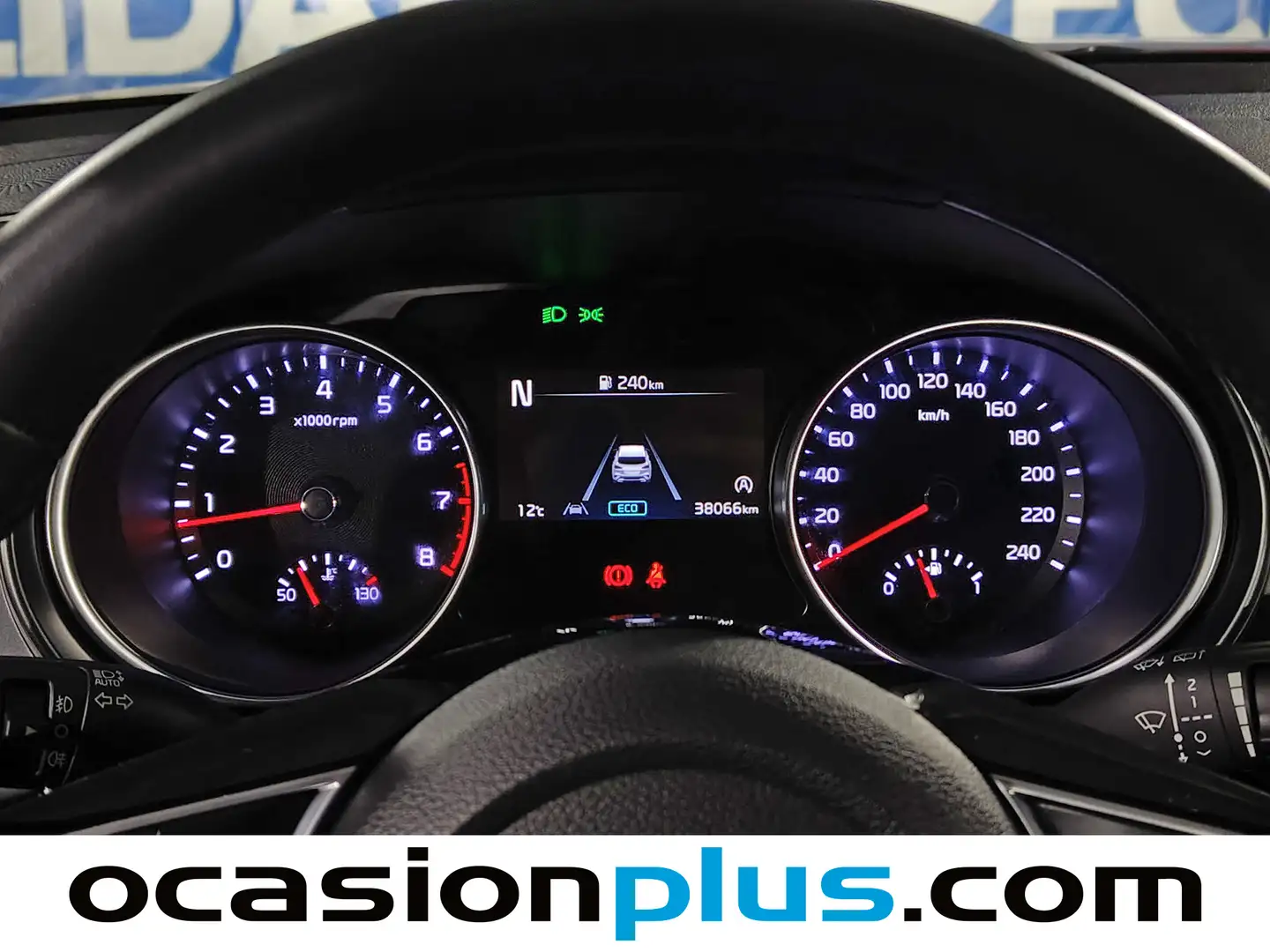 Foto KIA XCeed Kia XCeed 1.5 MHEV iMT Drive (160 CV)