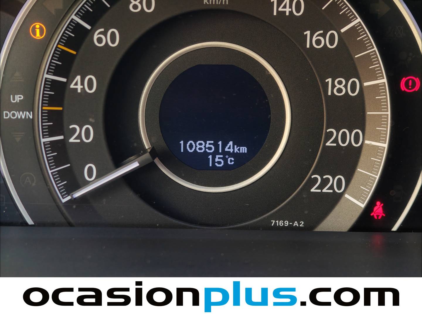 Foto Honda CR-V Honda CR-V 1.6 i-DTEC Elegance 4x2 (120 CV)