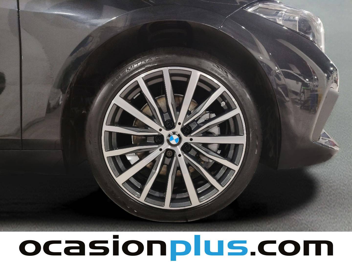 BMW Serie 1 BMW Serie 1 118i  (136 CV) al mejor precio