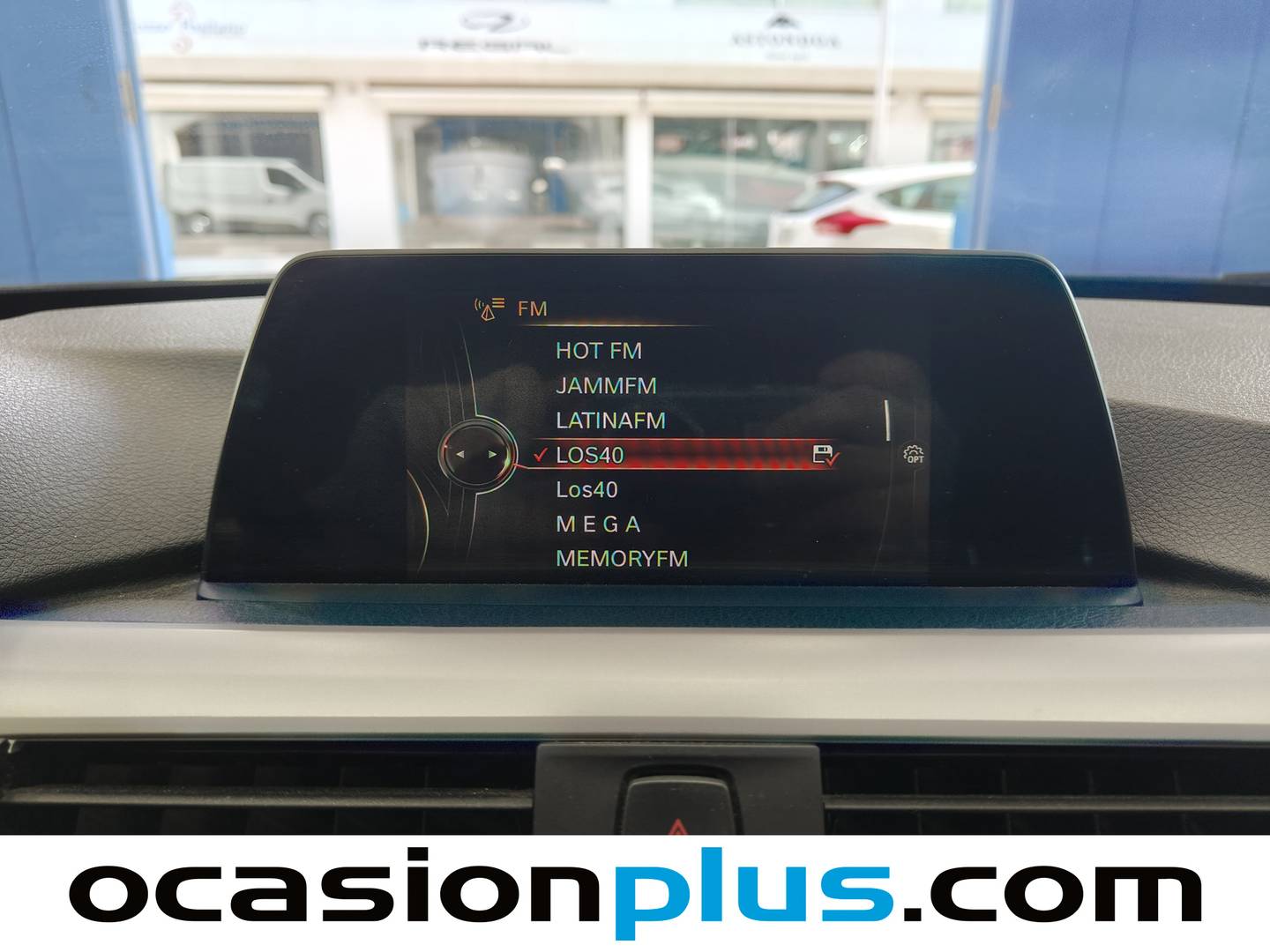 BMW Serie 3 BMW Serie 3 320d EfficientDynamics (163 CV) km 0