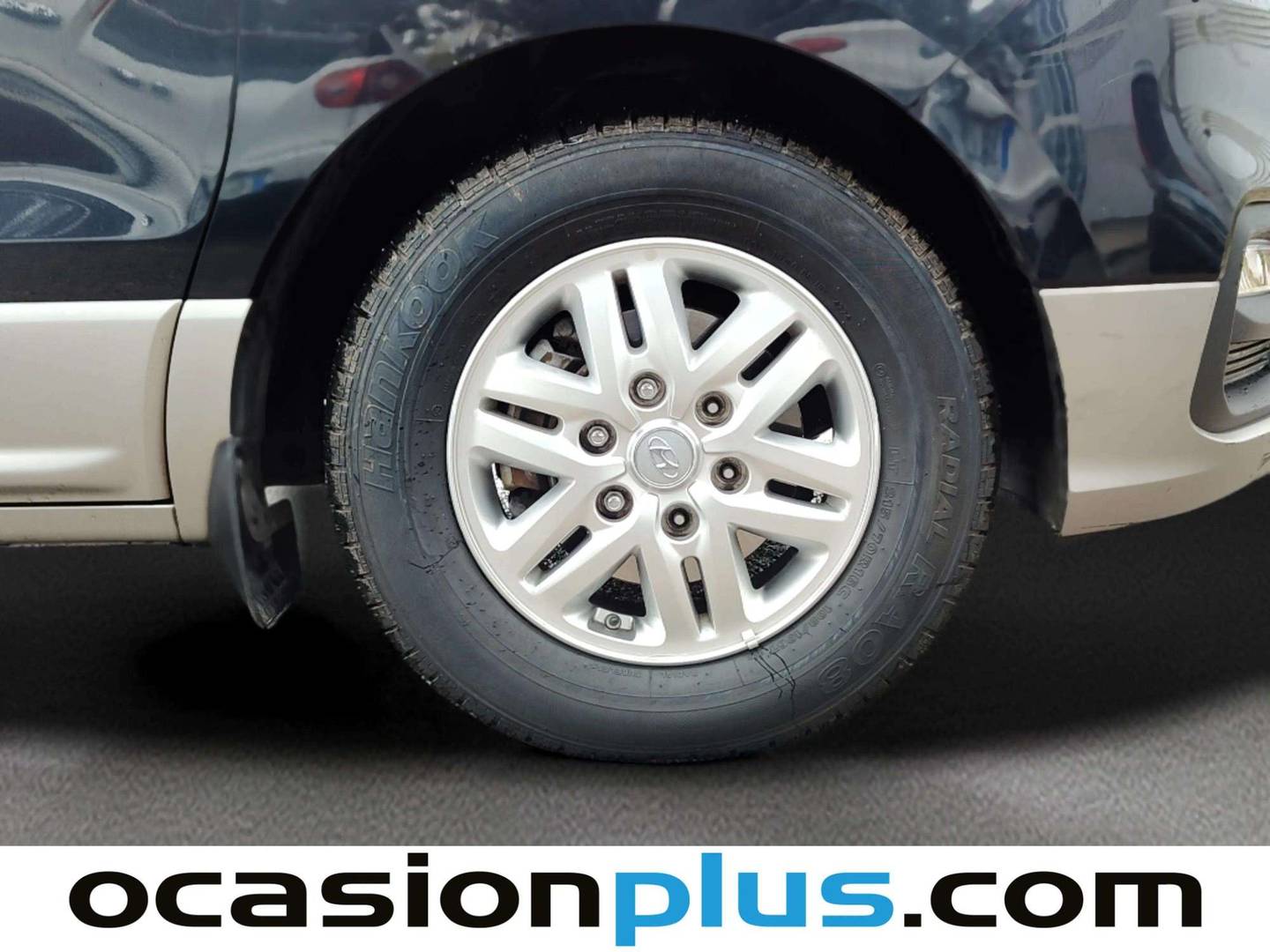 Hyundai H-1 Travel Hyundai H-1 Travel 2.5 CRDi Tecno (136 CV) 8 Plazas 2020