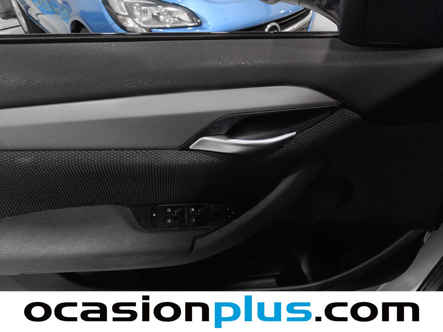 BMW X1 BMW X1 xDrive20d (184 CV) Pack M 2015