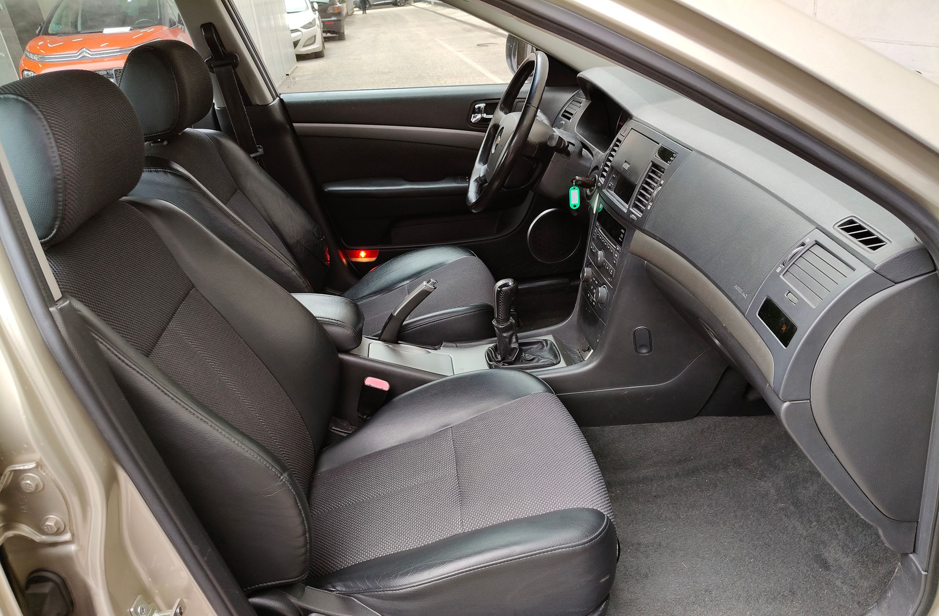 Chevrolet Epica 2.0 Vcdi 16v LT - foto 14