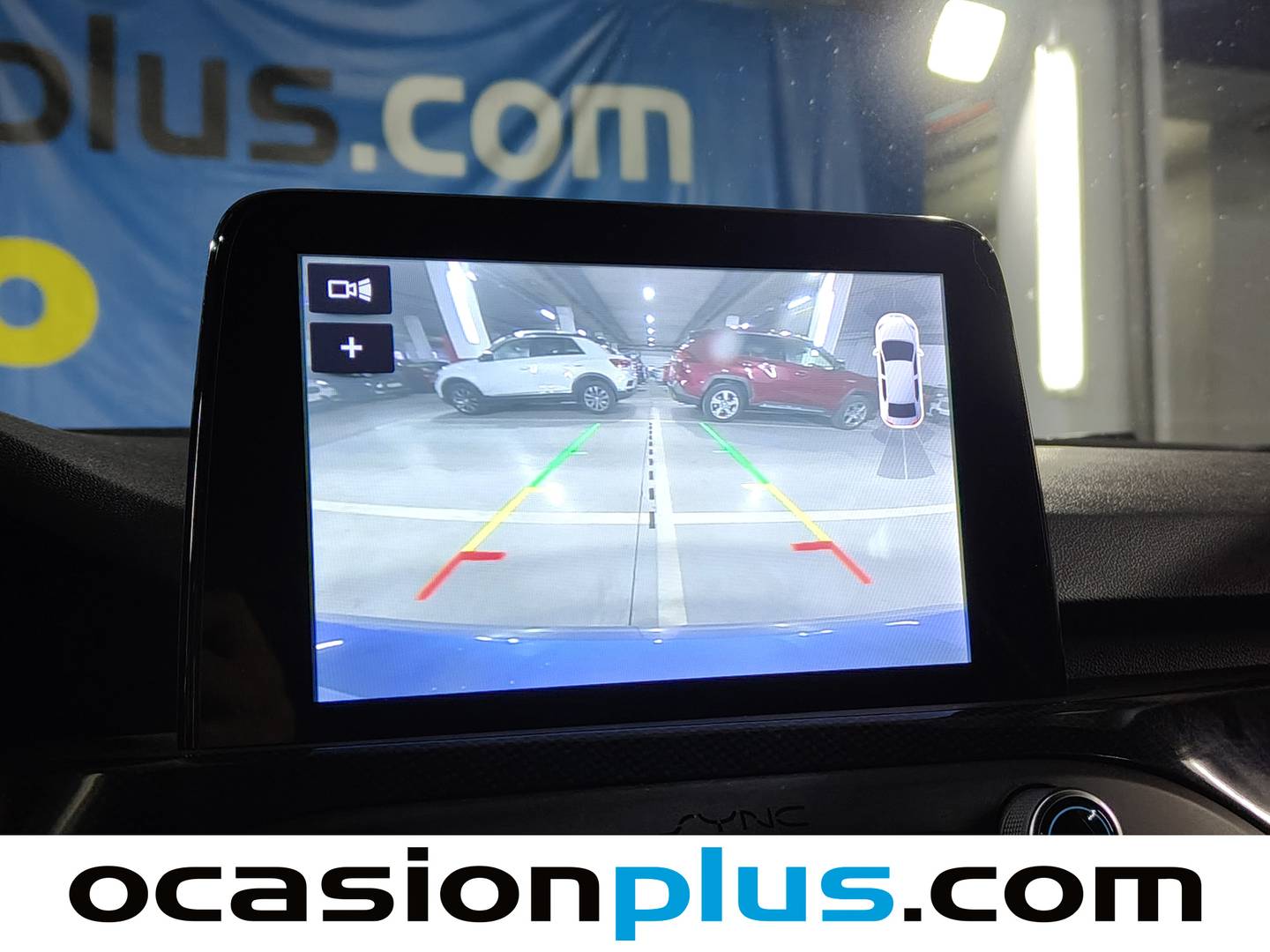 Foto Ford Focus Ford Focus 1.0 Ecoboost S&S ST-Line (125 CV)