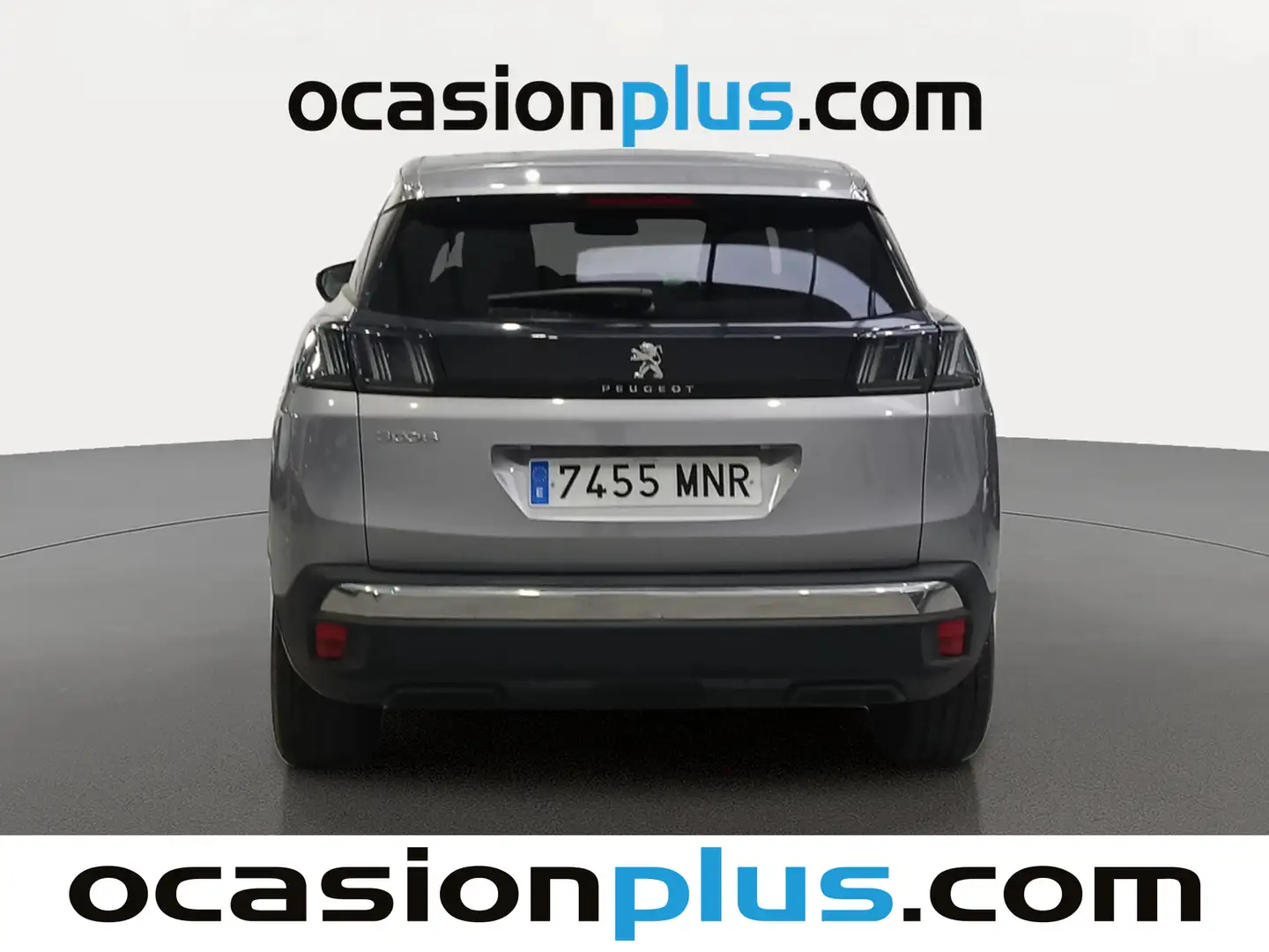 Foto Peugeot 3008 Peugeot 3008 PureTech 130 S&S Allure Pack (130 CV)