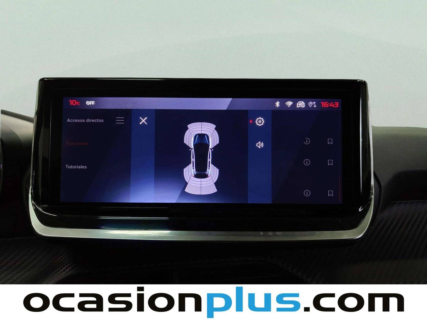 Foto Peugeot 208 Peugeot 208 PureTech 100 Allure (100 CV)