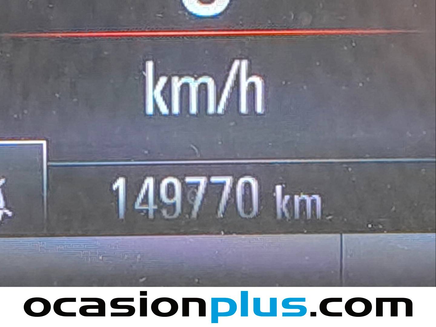 Opel Mokka X Opel Mokka X 1.6 CDTi S&S Excellence 4X2 (136 CV) seminuevo