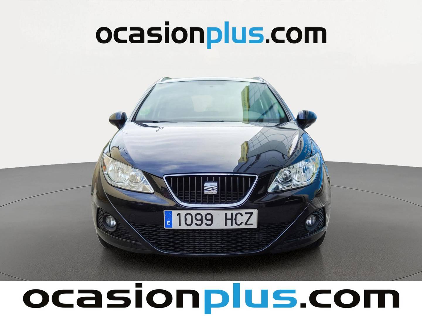 Seat Ibiza Seat Ibiza ST 1.4 Style (85 CV) 85cv
