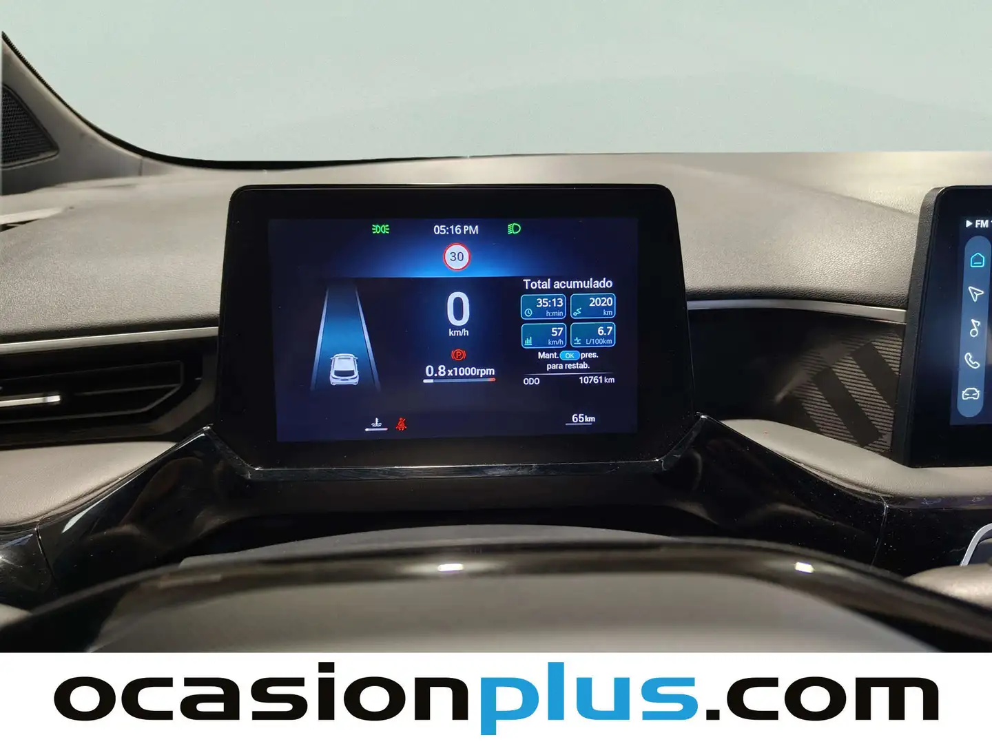 Foto MG MG3 MG MG3 1.5 Standard (116 CV)