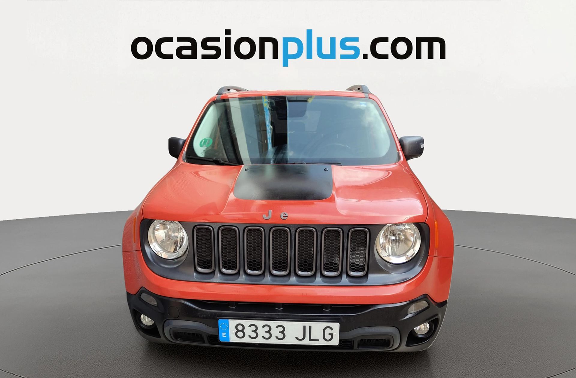 Jeep Renegade 2.0 MultiJet Trailhawk 4x4 AD Low - foto 11