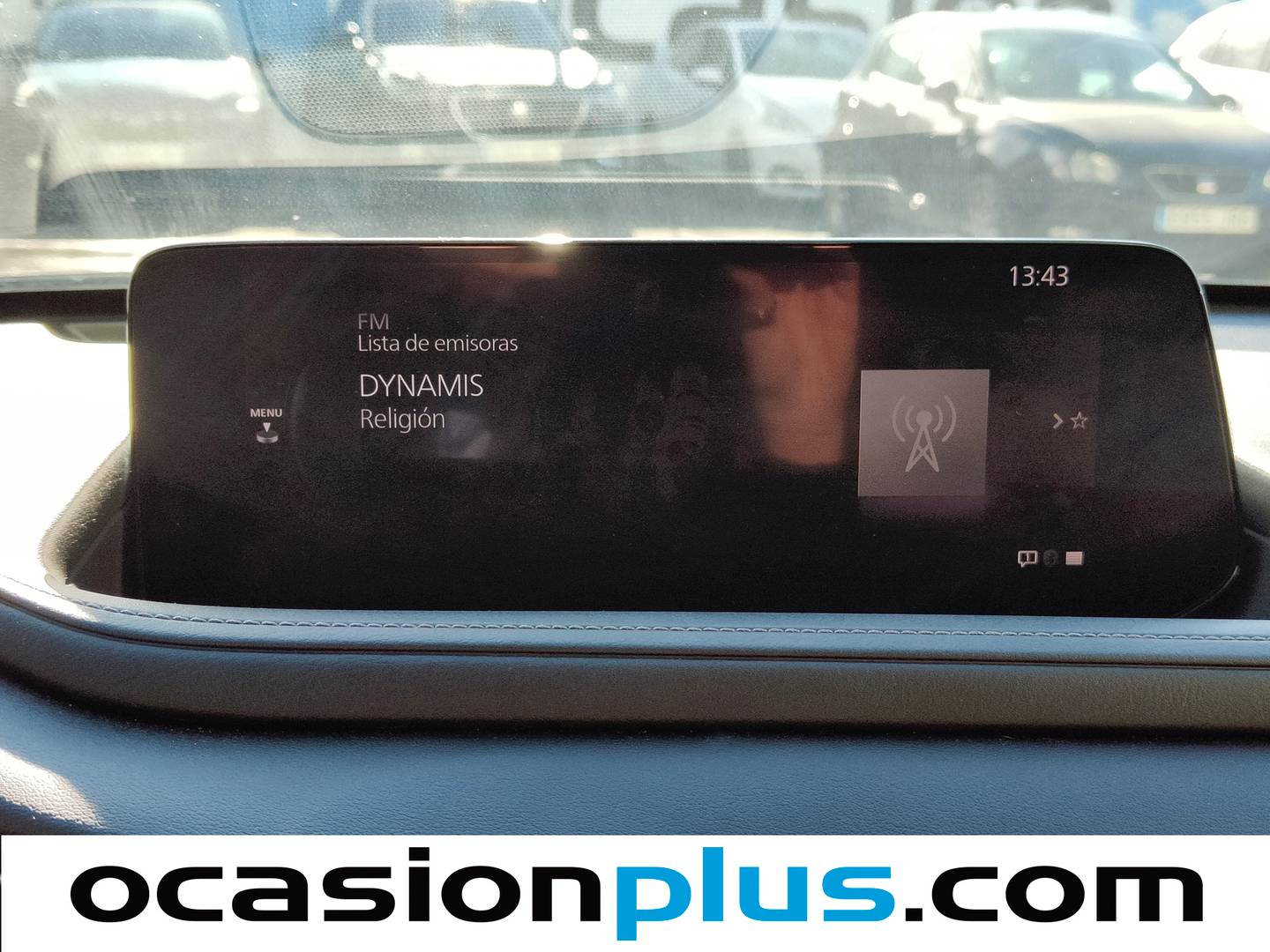 Foto Mazda CX-30 Mazda CX-30 e-SKY G MHEV Prime-Line (140 CV)