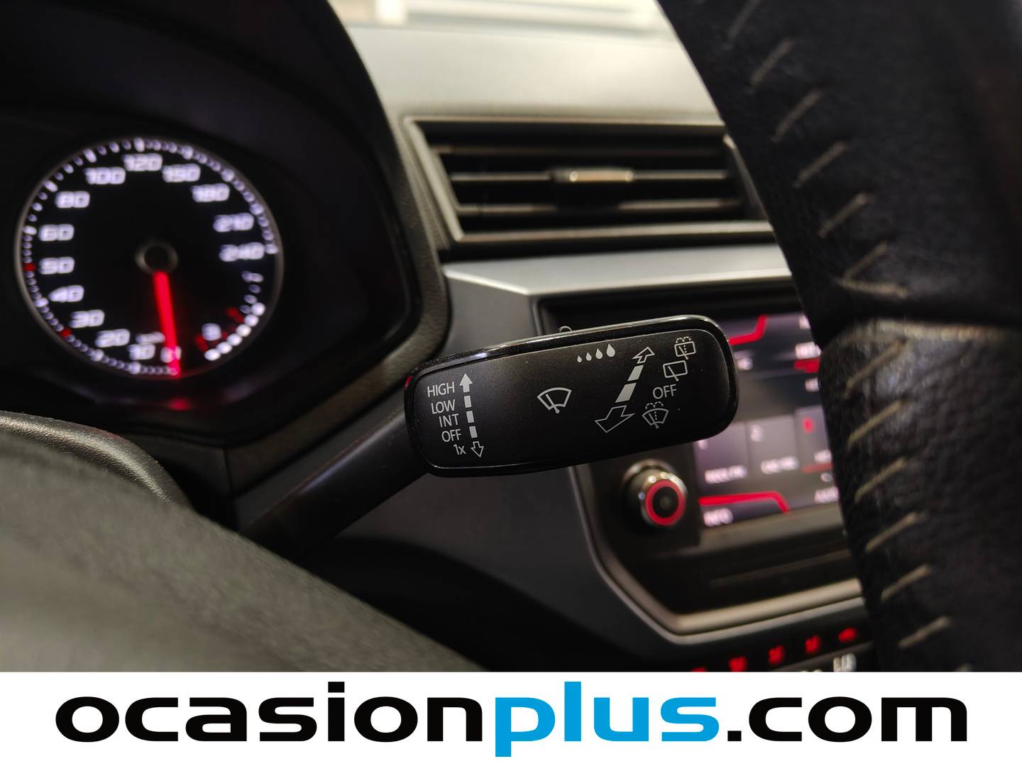 Seat Arona Seat Arona 1.0 TGI Style Edition (90 CV) 90cv