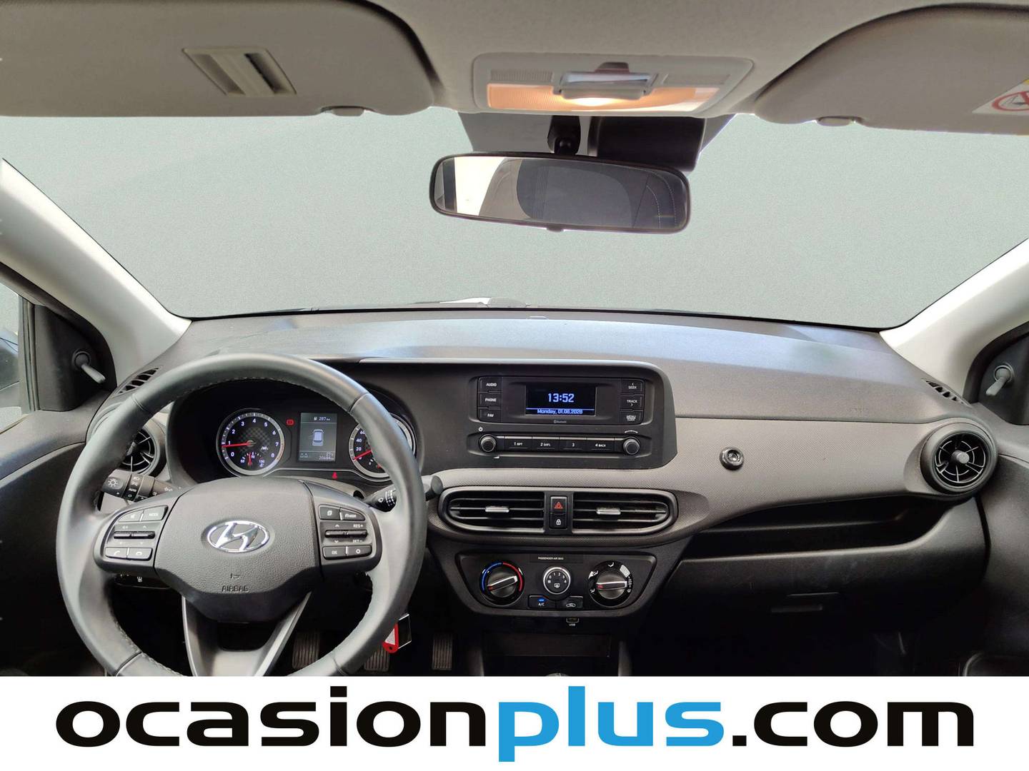 Hyundai i10 Hyundai i10 1.0 Essence (67 CV) de ocasión