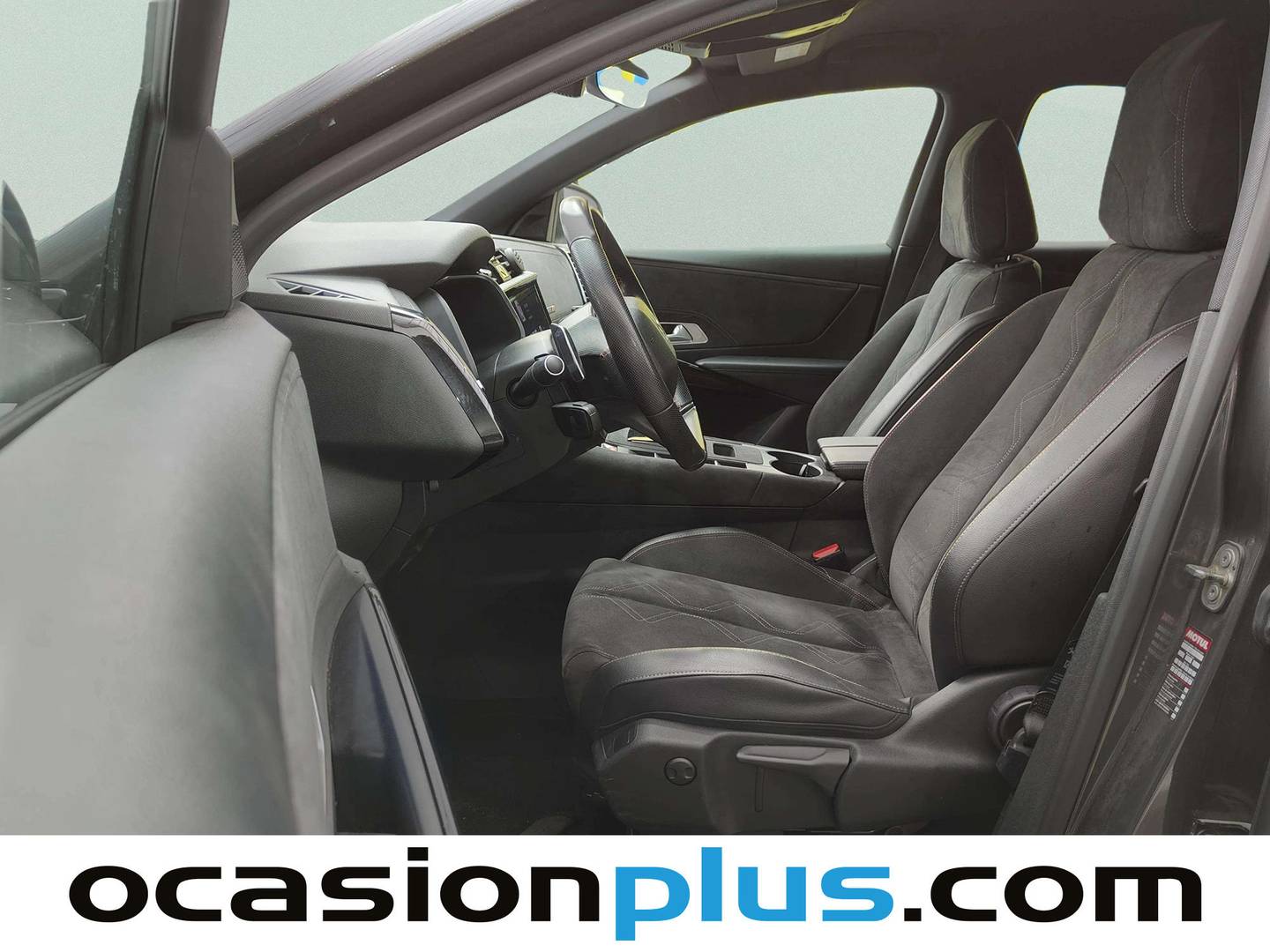 DS DS 7 Crossback DS DS7 Crossback BlueHDi 180 Performance Line Auto (180 CV) barato