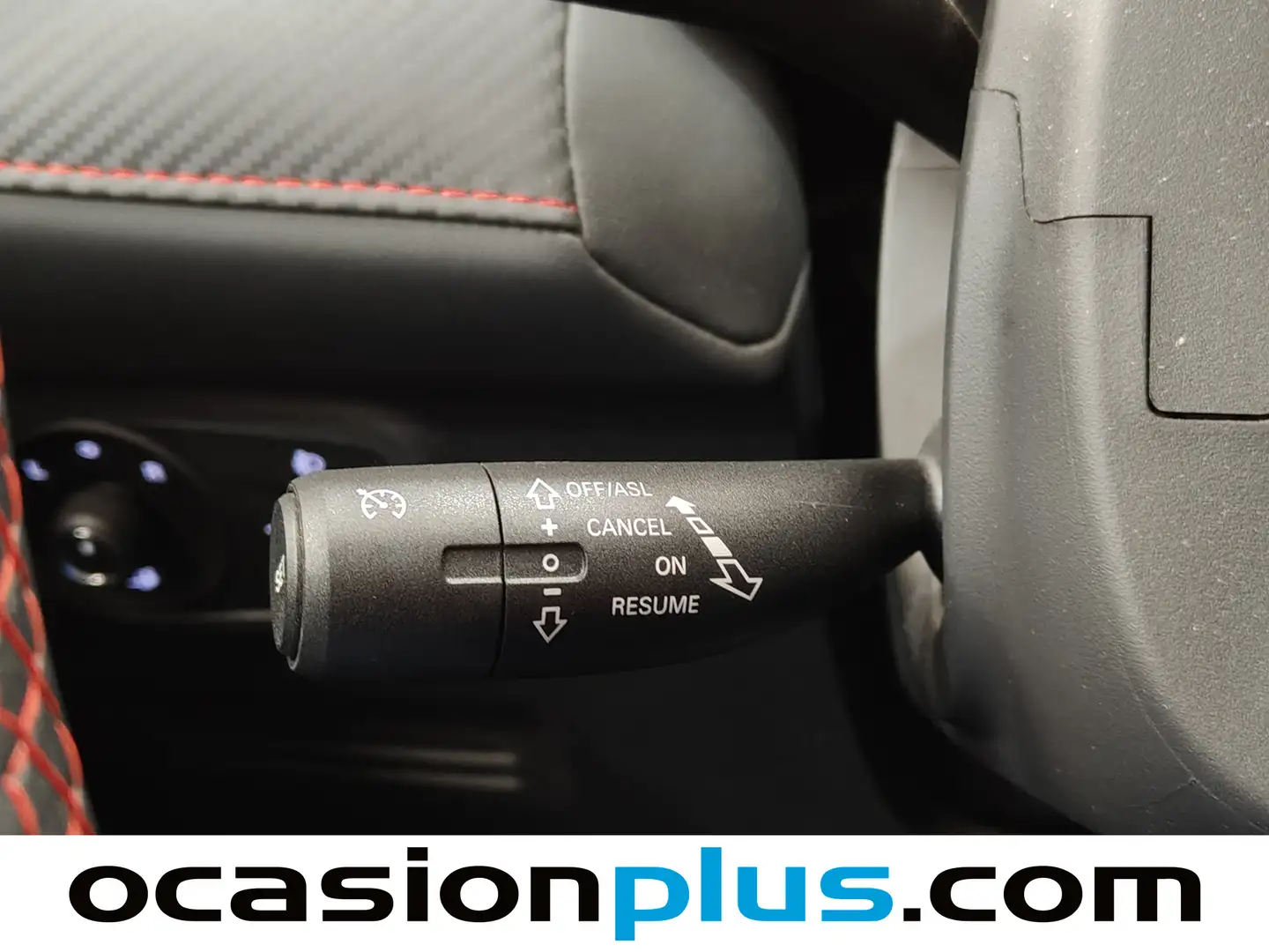 Foto MG ZS MG ZS 1.5 Comfort (106 CV)