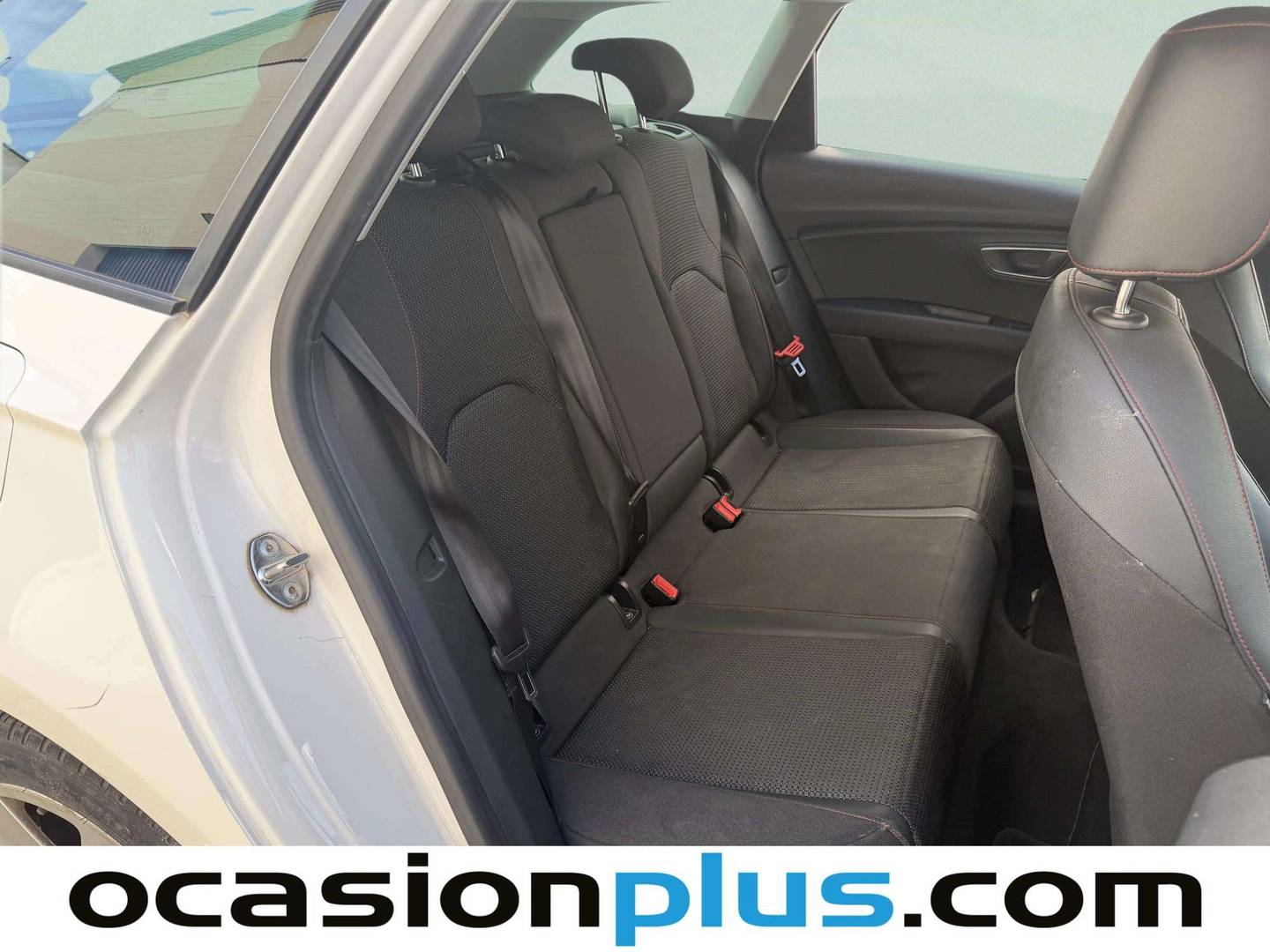 Seat León Seat León ST 2.0 TDI S&S FR DSG (150 CV) 2014