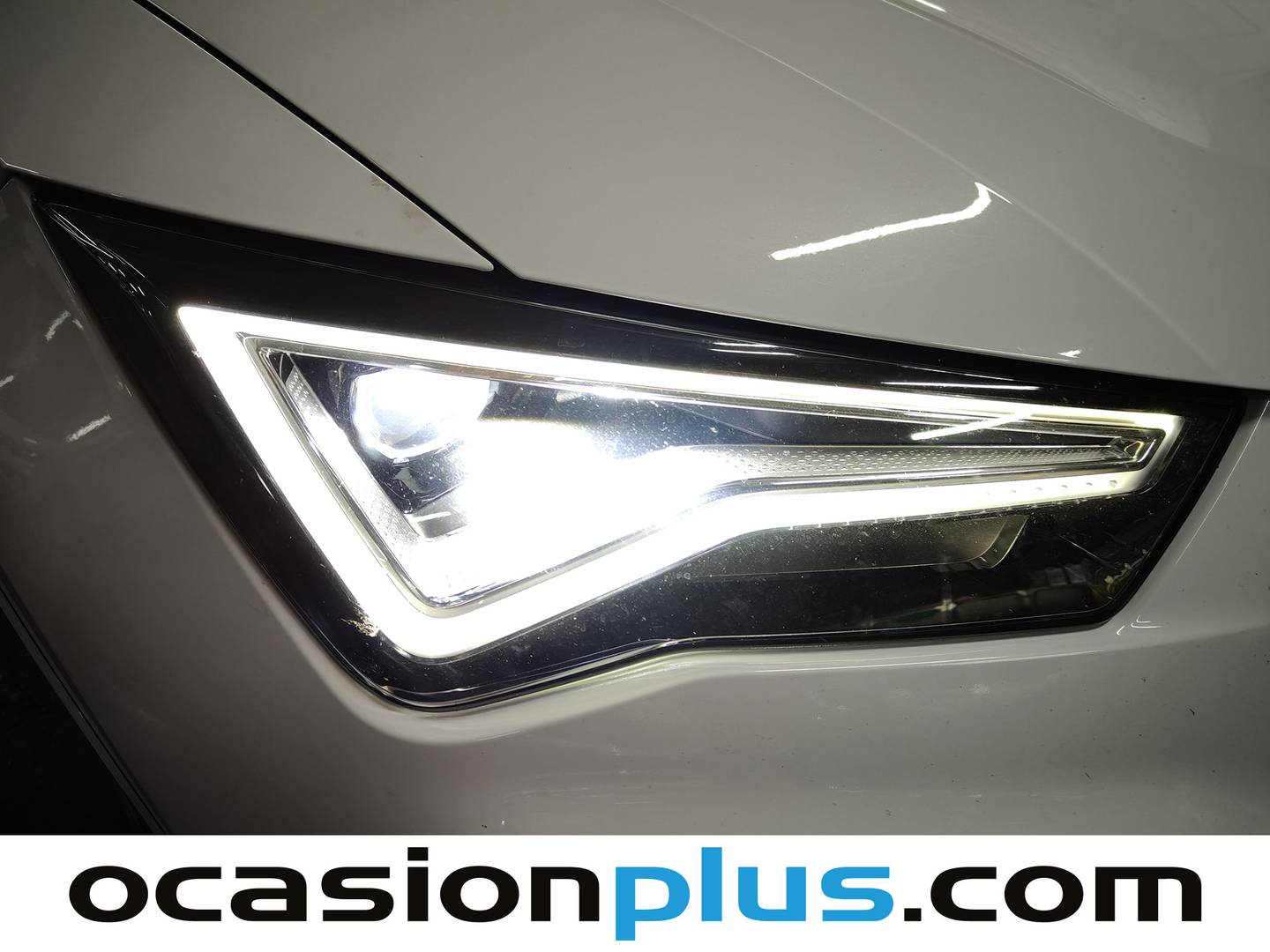 Seat Ateca Seat Ateca 2.0 TDI S&S FR Go DSG (150 CV) km 0