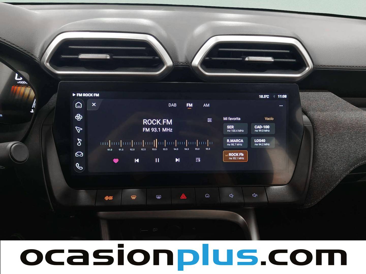 MG ZS MG ZS 1.5 Hybrid+ Comfort (197 CV) híbrido