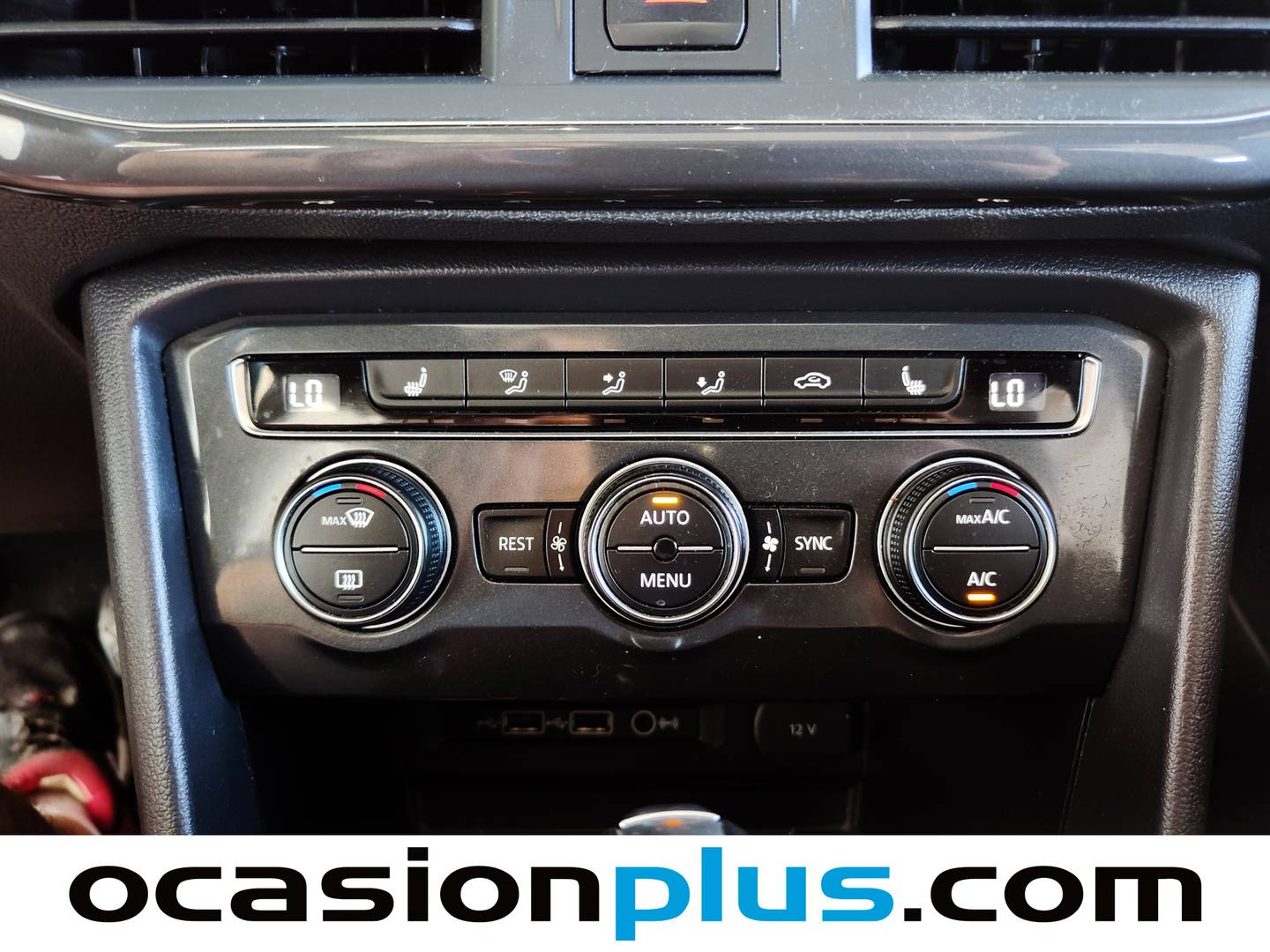 Seat Tarraco Seat Tarraco 2.0 TDI S&S Xcellence 4Drive DSG (190 CV) 7 Plazas diésel