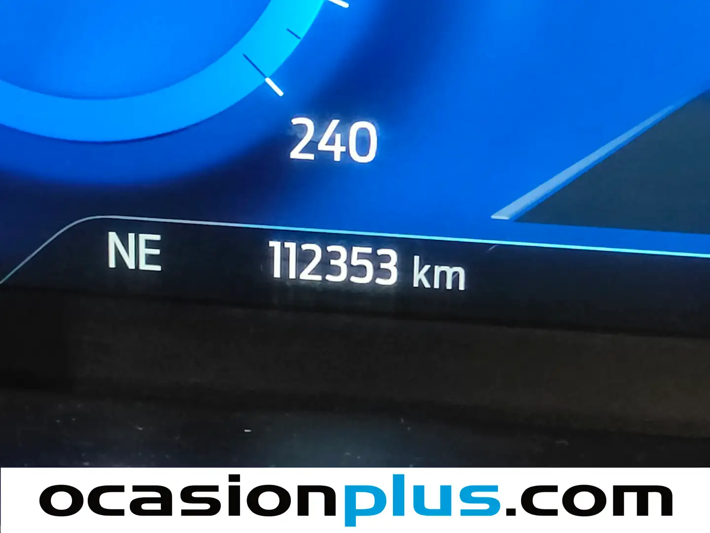 Foto Ford Kuga Ford Kuga 1.5 EcoBoost Titanium 4x2 (150 CV)