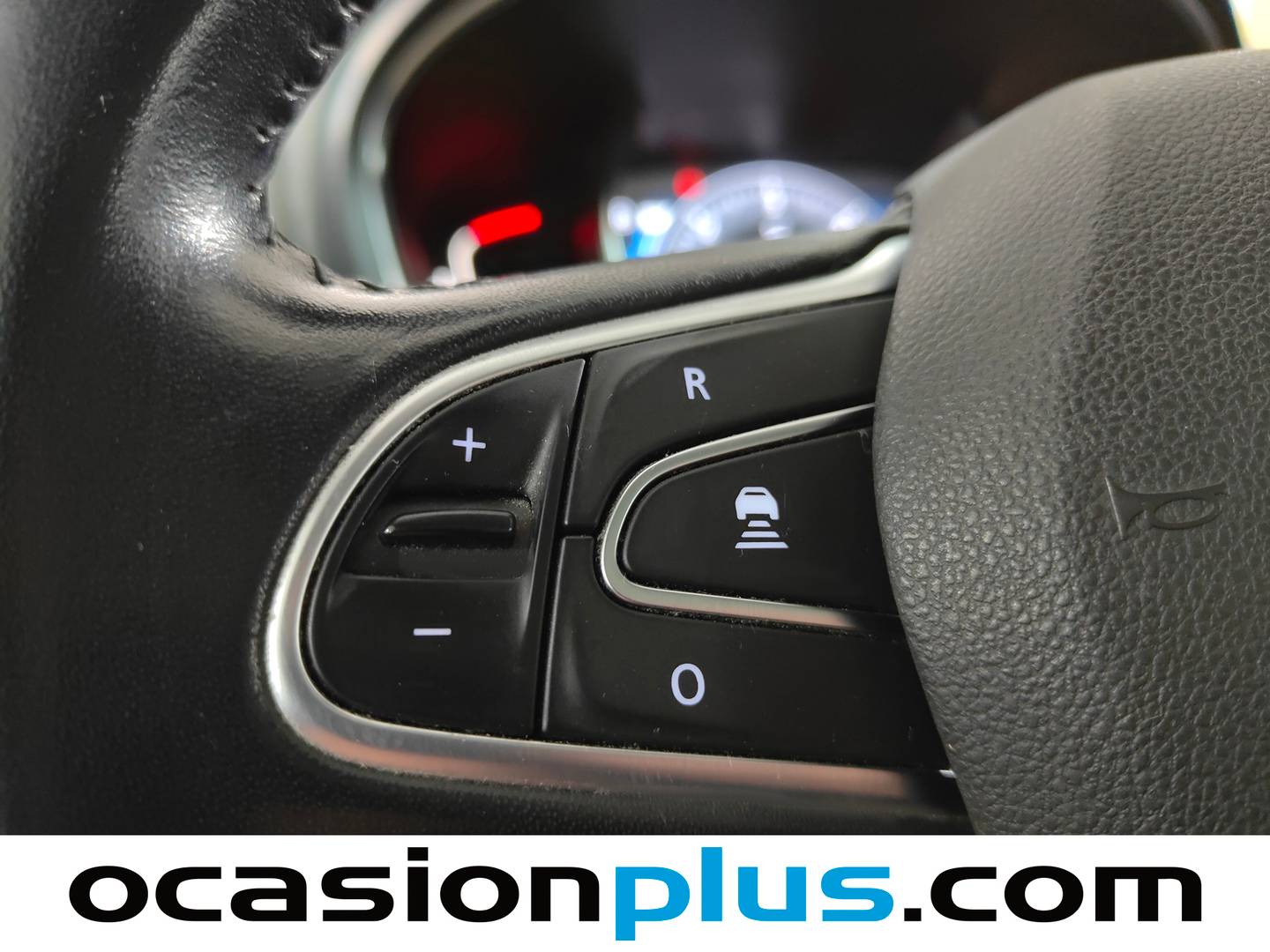 Foto Renault Grand Scénic Renault Grand Scenic dCi 160 Edition One EDC 7 Plazas (160 CV)